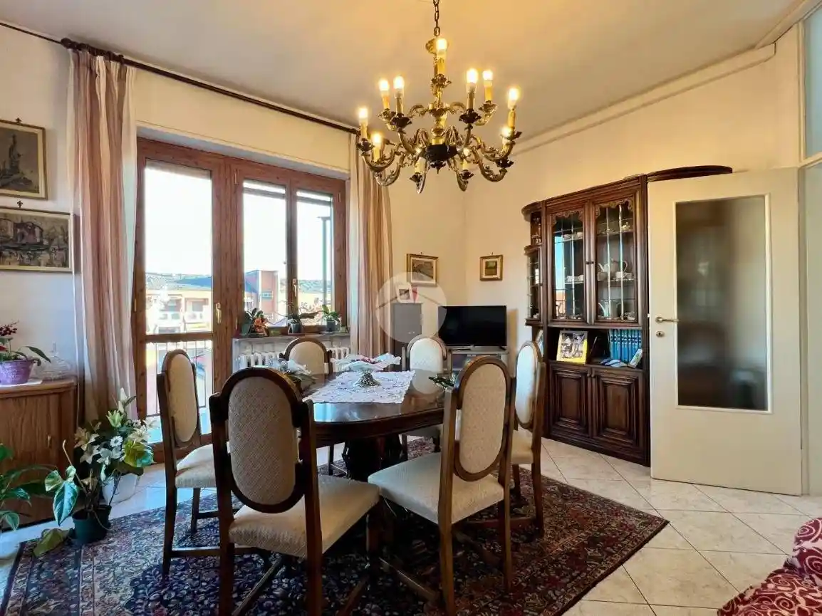 Quadrilocale via Aldo Picco 16, Venaria Reale - foto 5