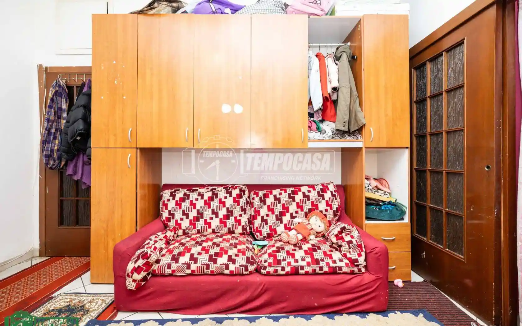 Bilocale via Padova 177, Cimiano, Milano - foto 5