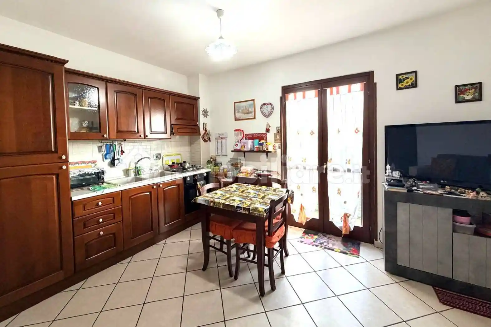 Bilocale via di Casal Selce, Casal Selce, Roma - foto 2