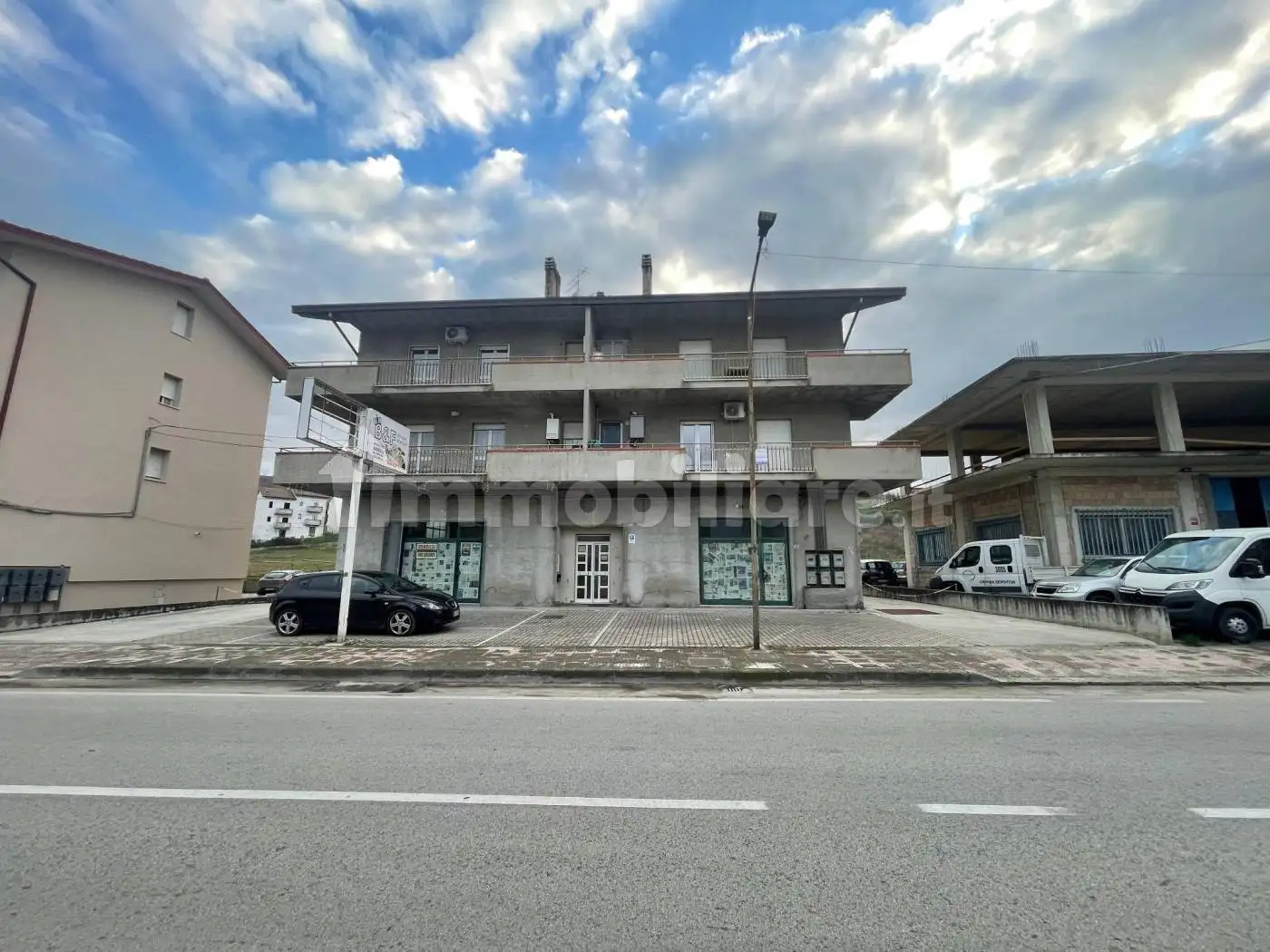 Appartamento in vendita a Altino