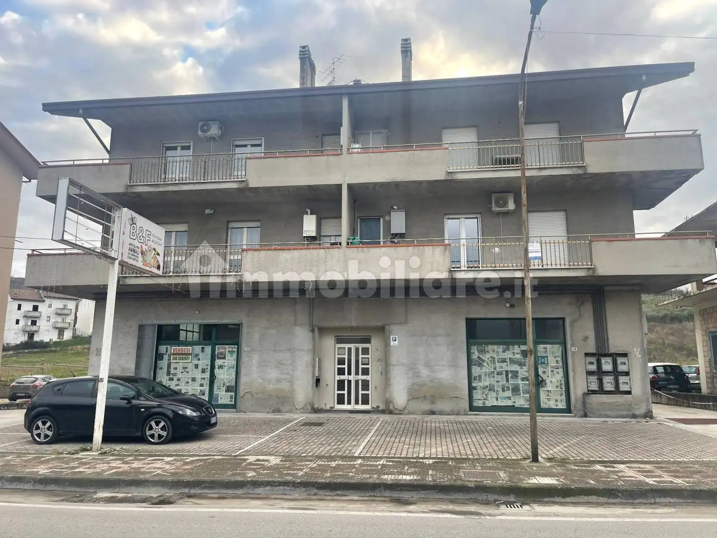 Trilocale via Nazionale 118, Selva, Altino - foto 2