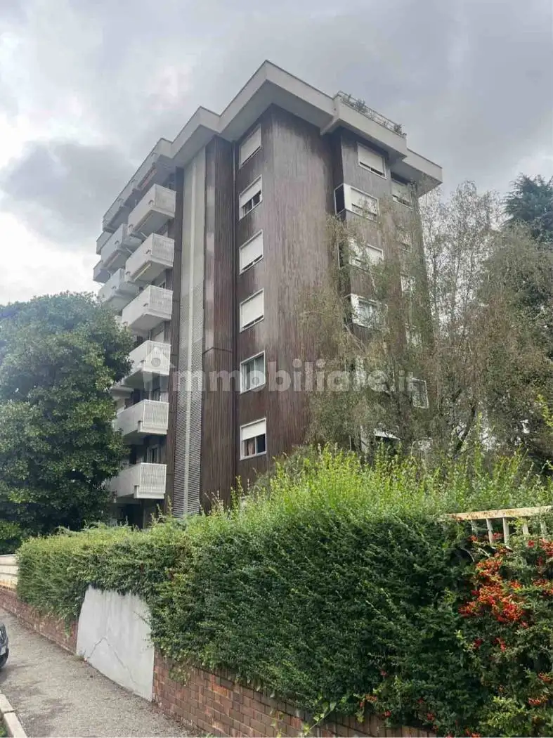 Appartamento in vendita a Gallarate