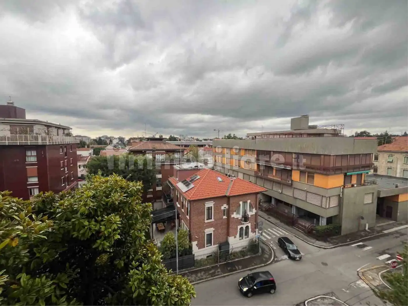 Quadrilocale via Arnaldo da Brescia 4, Centro, Gallarate - foto 3