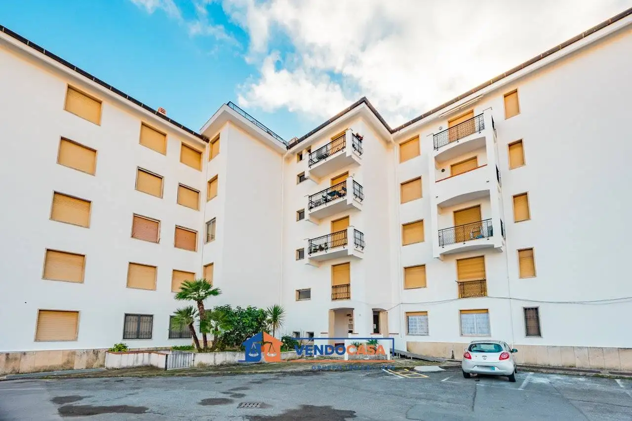 Appartamento in vendita a San Bartolomeo al Mare