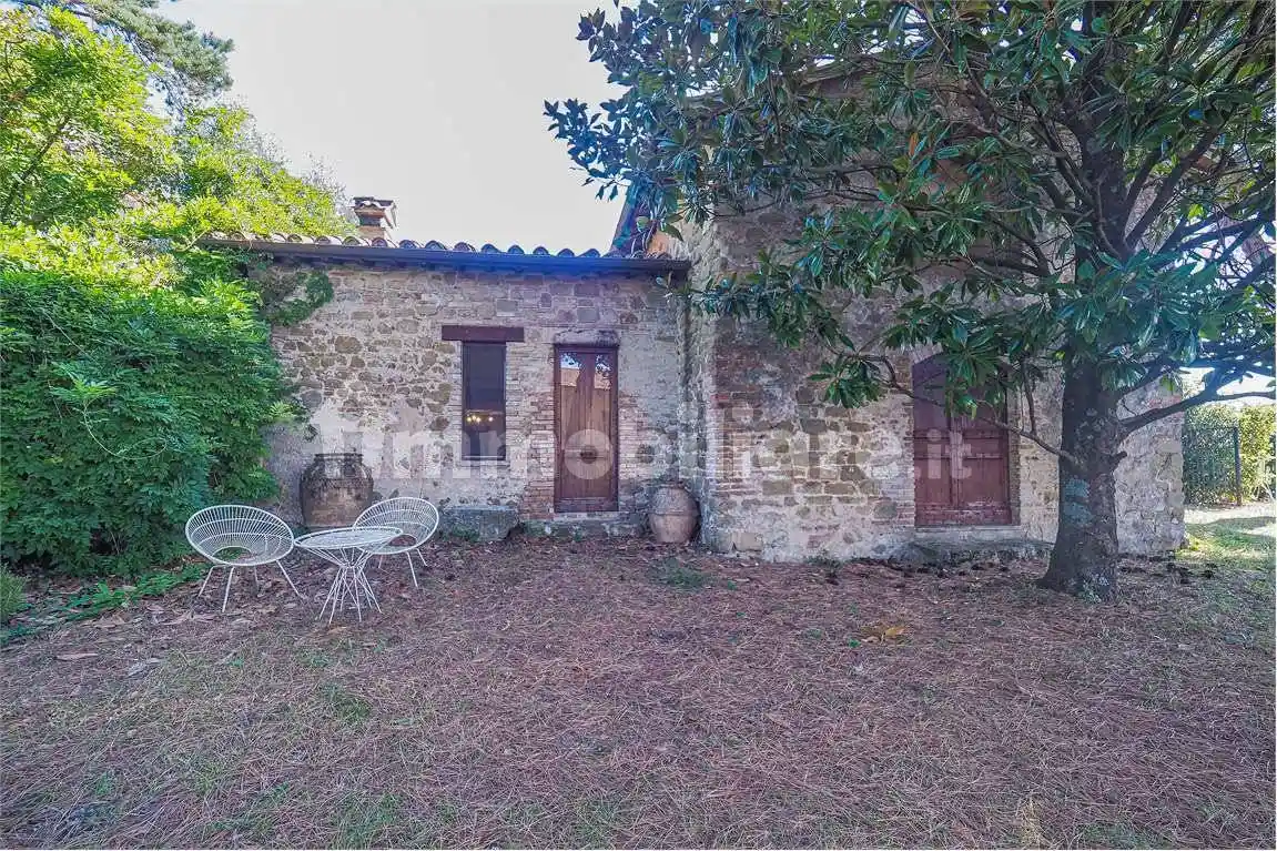 Villa unifamiliare strada montevile, 37, Ponte San Giovanni - Balanzano, Perugia - foto 2