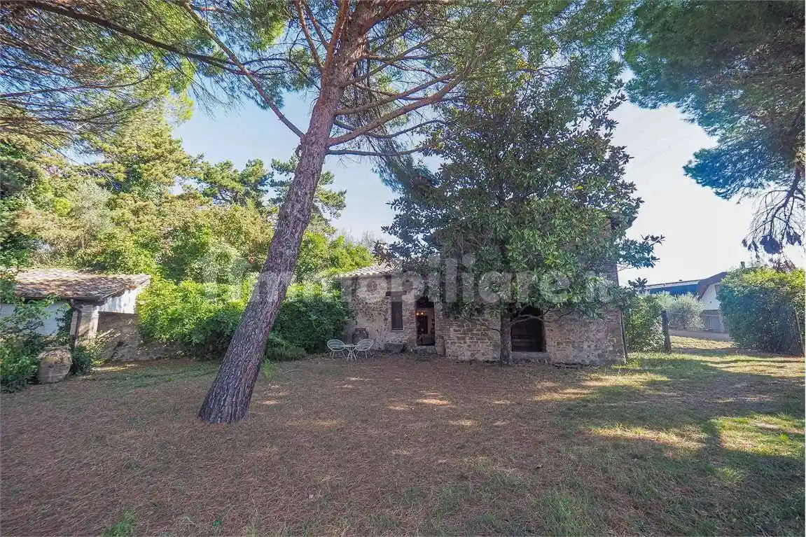 Villa unifamiliare strada montevile, 37, Ponte San Giovanni - Balanzano, Perugia - foto 3