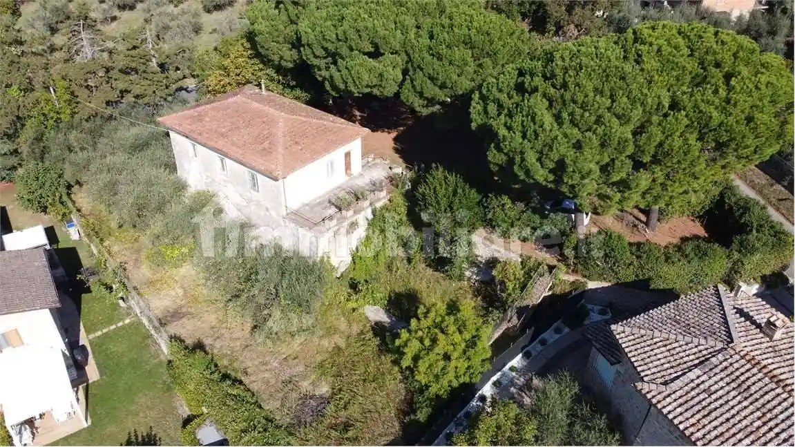 Villa unifamiliare strada montevile, 37, Ponte San Giovanni - Balanzano, Perugia - foto 4