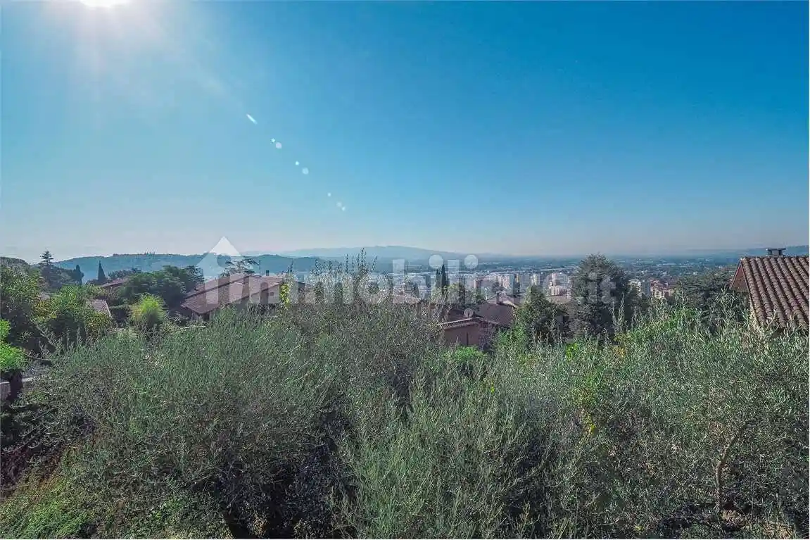 Villa unifamiliare strada montevile, 37, Ponte San Giovanni - Balanzano, Perugia - foto 5