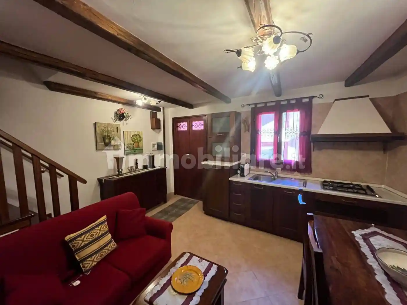 Casa indipendente - foto 2