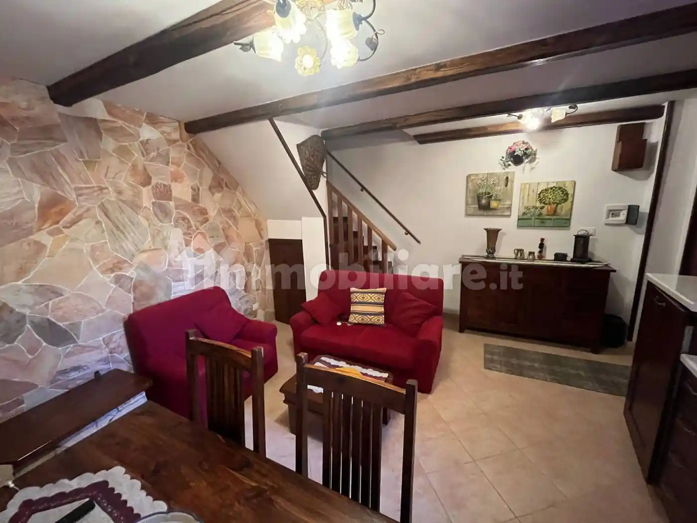 Casa indipendente - foto 4