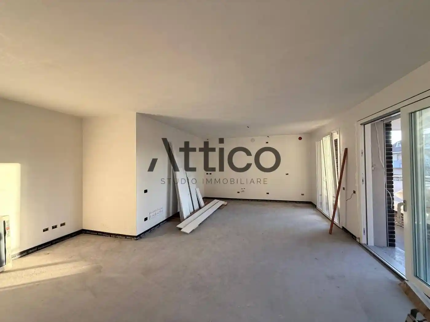 Appartamento in vendita a Cesano Maderno