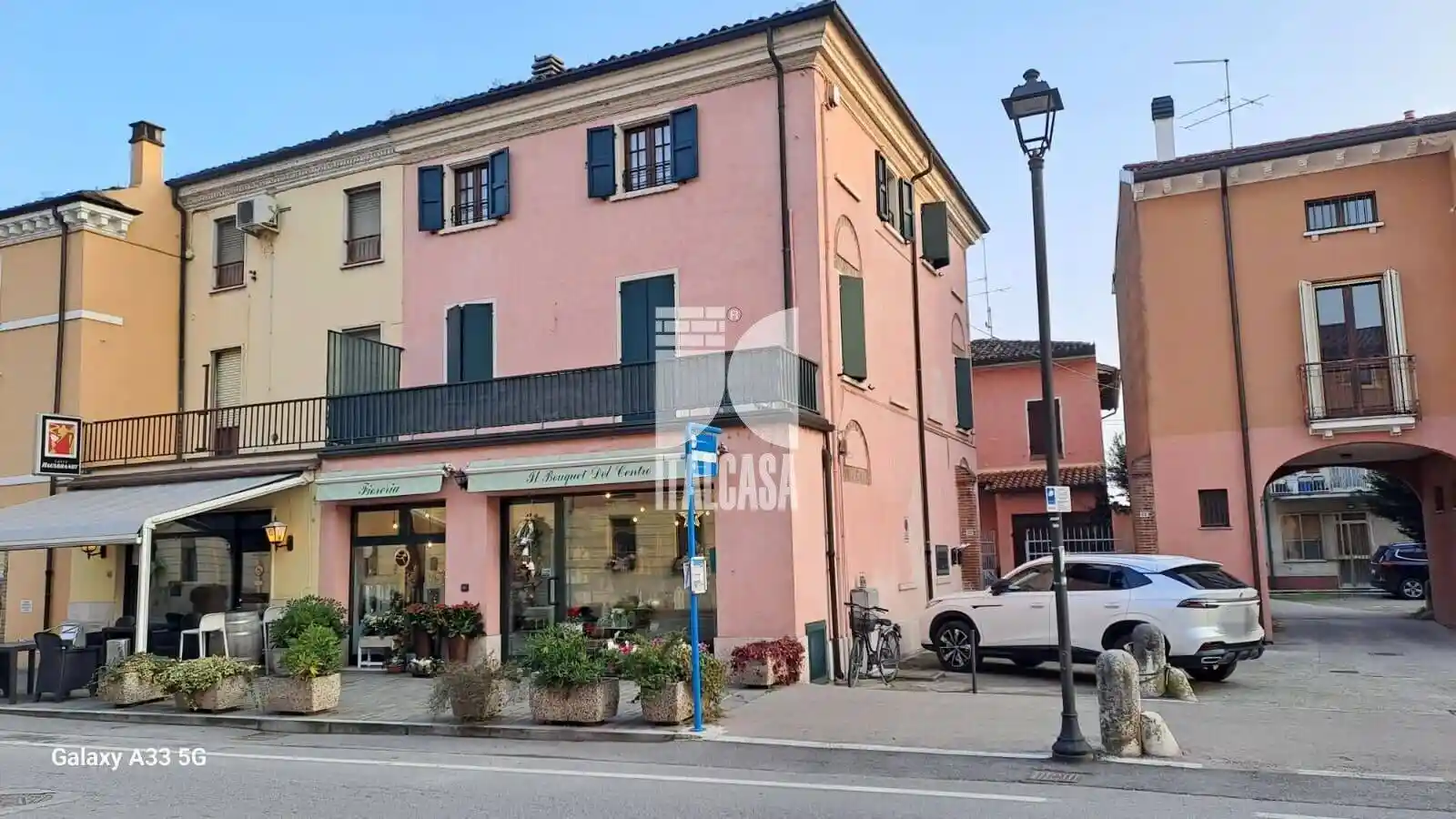 Palazzo - Edificio - foto 2