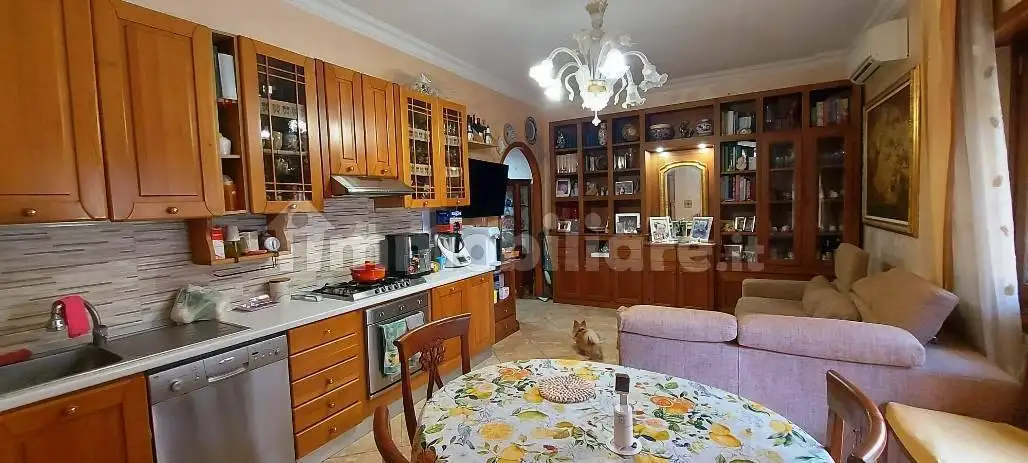 Quadrilocale viale Italia 115, Centro, Ladispoli - foto 4