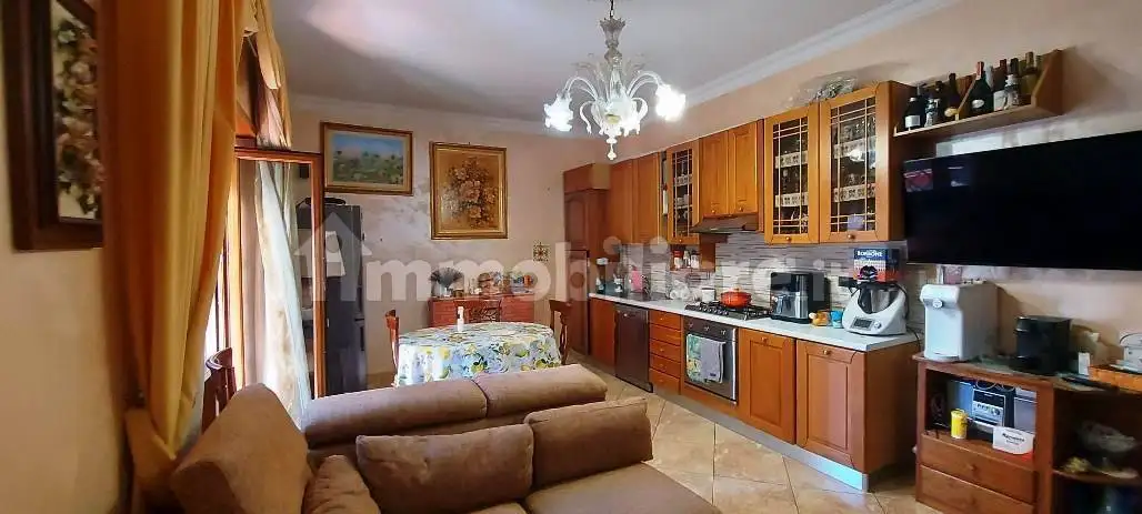 Quadrilocale viale Italia 115, Centro, Ladispoli - foto 5