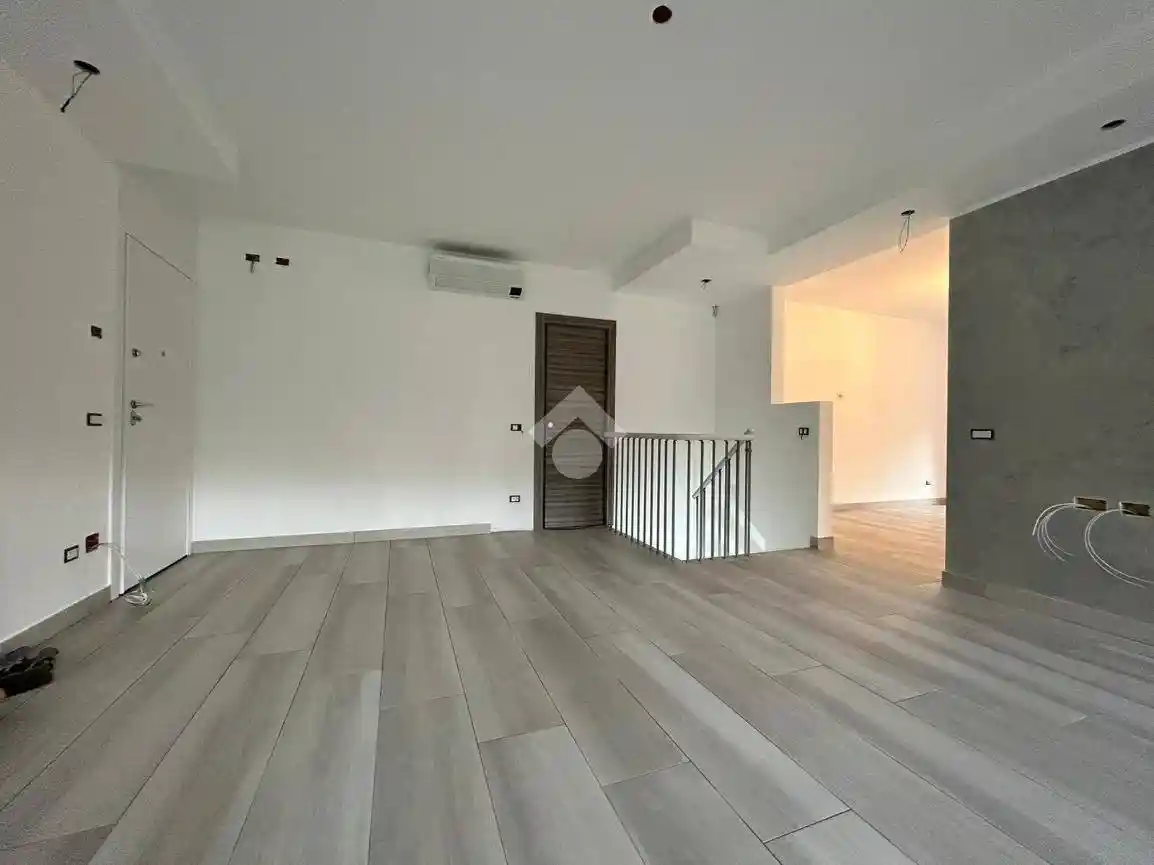 Quadrilocale via Giuseppe Verdi 1, Milano 3, Basiglio - foto 3