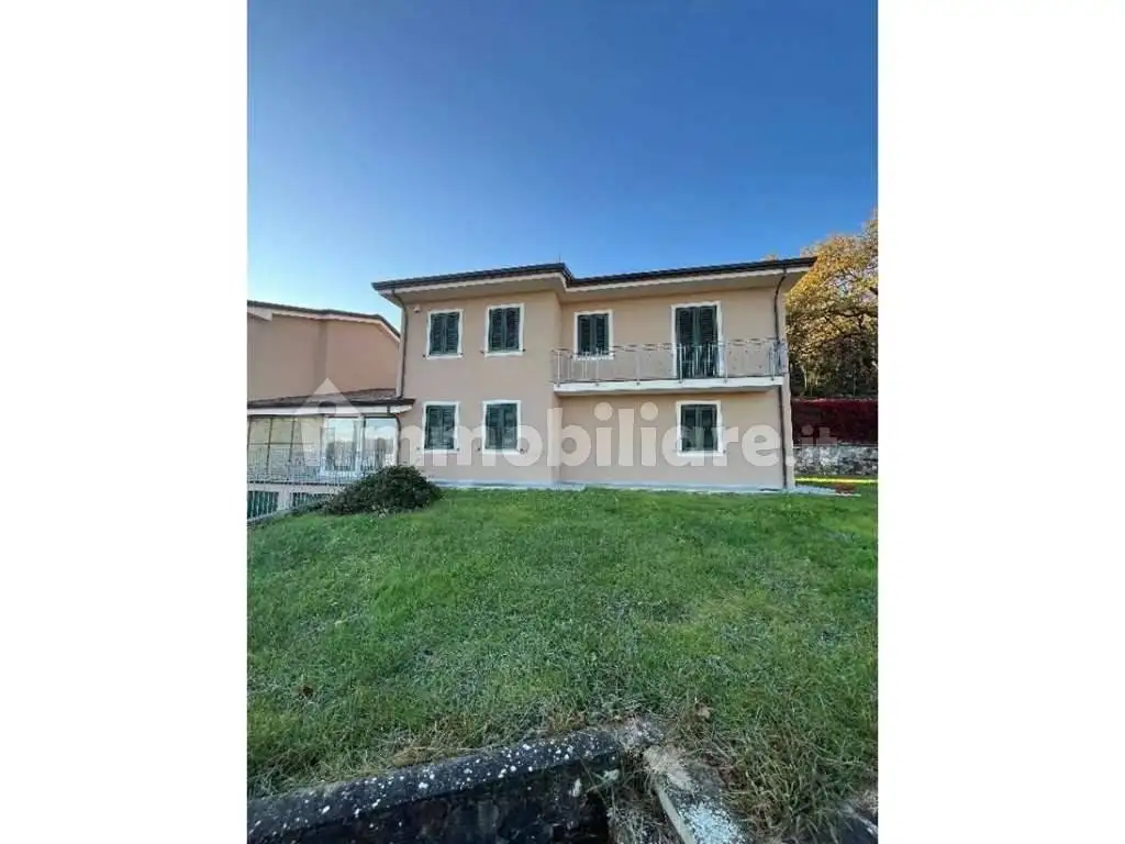 Villetta a schiera - foto 3