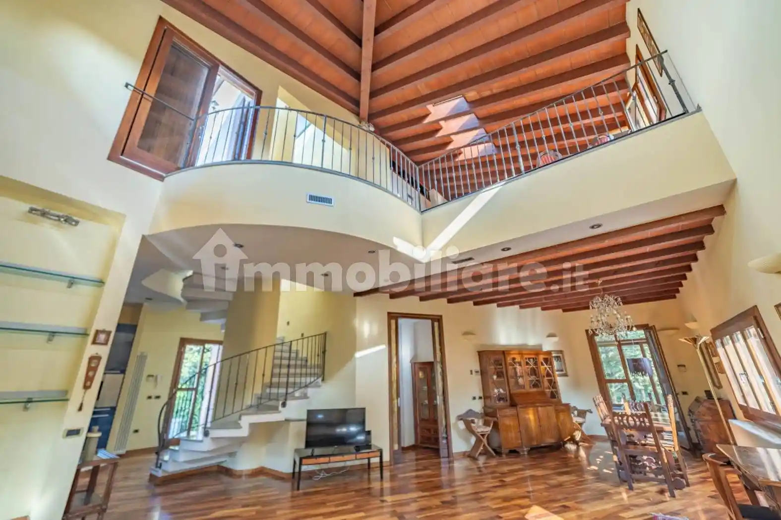 Villa unifamiliare via Alzaia Trieste SNC, Corsico - foto 2