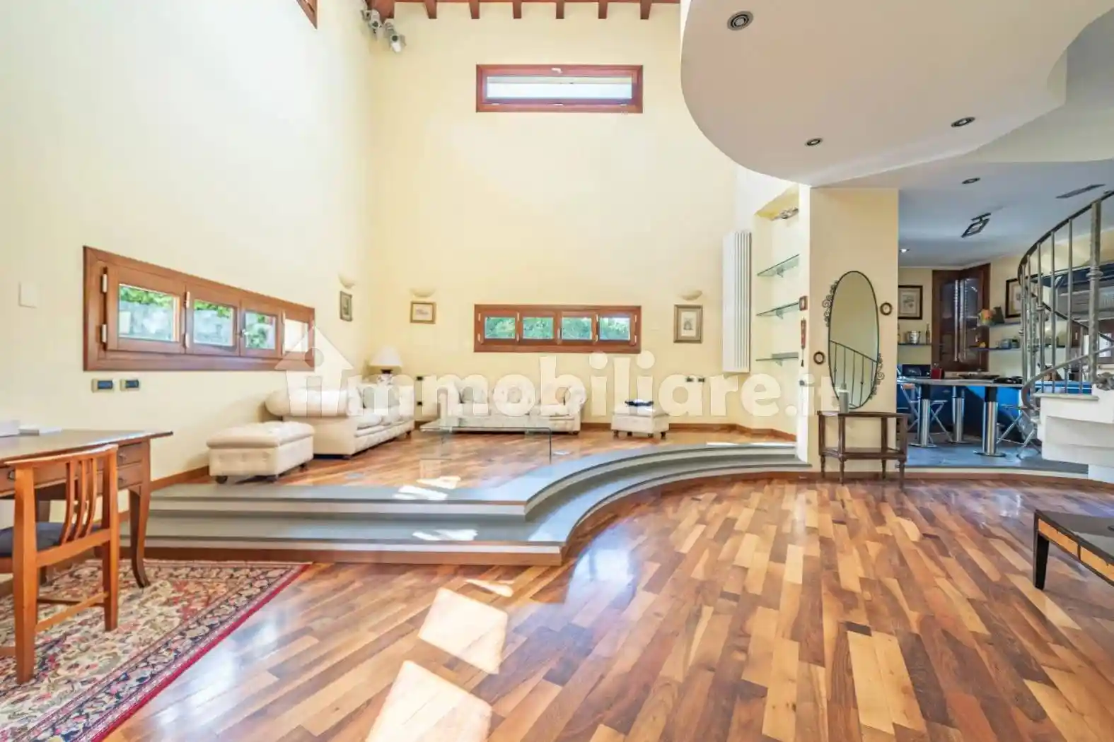 Villa unifamiliare via Alzaia Trieste SNC, Corsico - foto 3