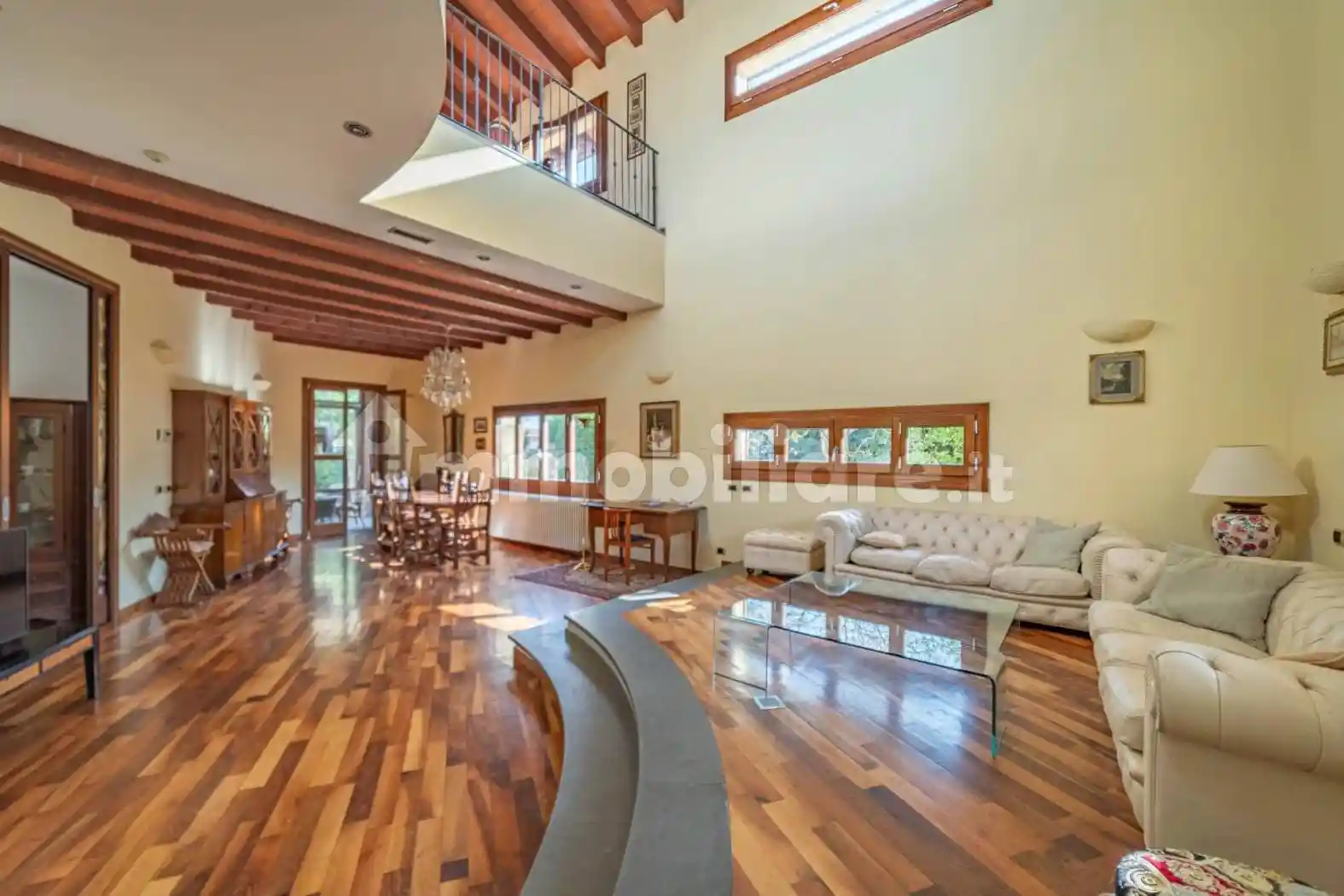 Villa unifamiliare via Alzaia Trieste SNC, Corsico - foto 4