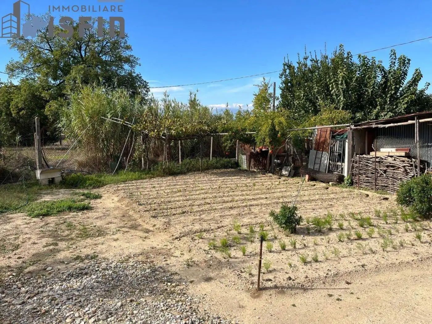 Villa unifamiliare Contrada Campo Vile 108, Bisignano - foto 5