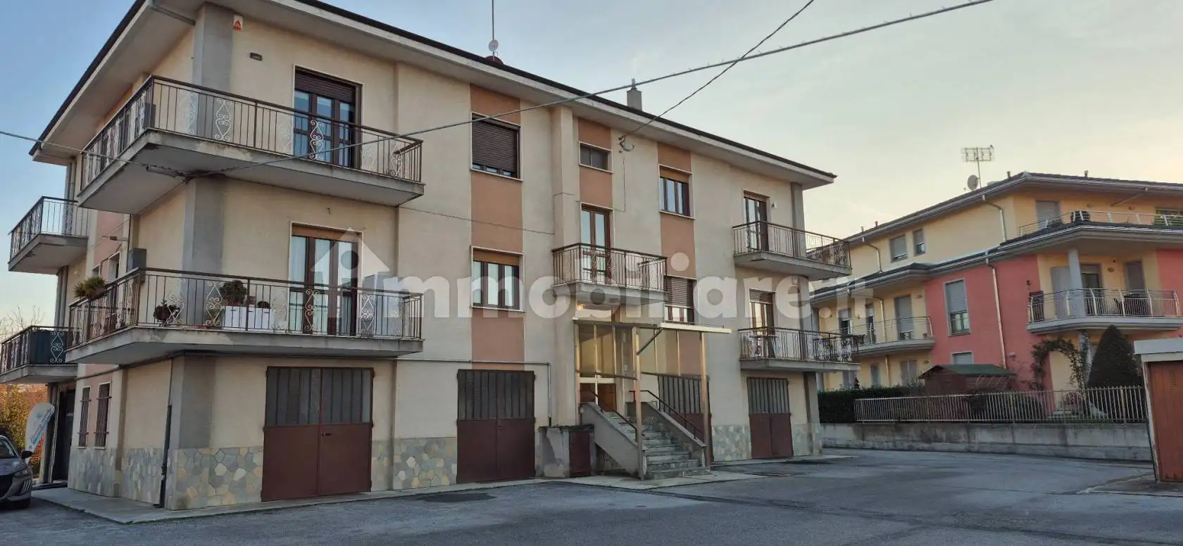 Appartamento in vendita a Cuneo