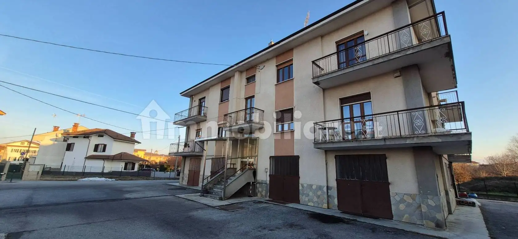 Quadrilocale via Rossana 9B, Madonna dell'Olmo, Cuneo - foto 2