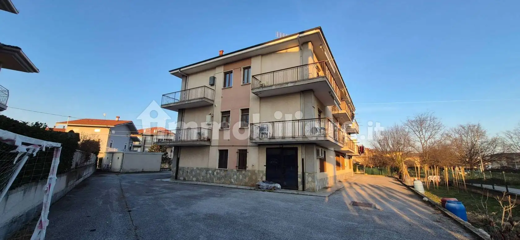 Quadrilocale via Rossana 9B, Madonna dell'Olmo, Cuneo - foto 3