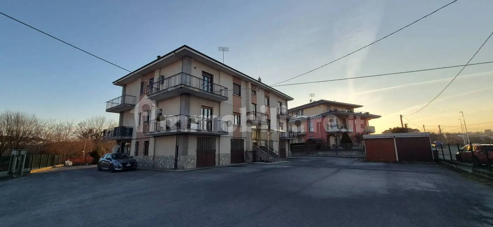 Quadrilocale via Rossana 9B, Madonna dell'Olmo, Cuneo - foto 4