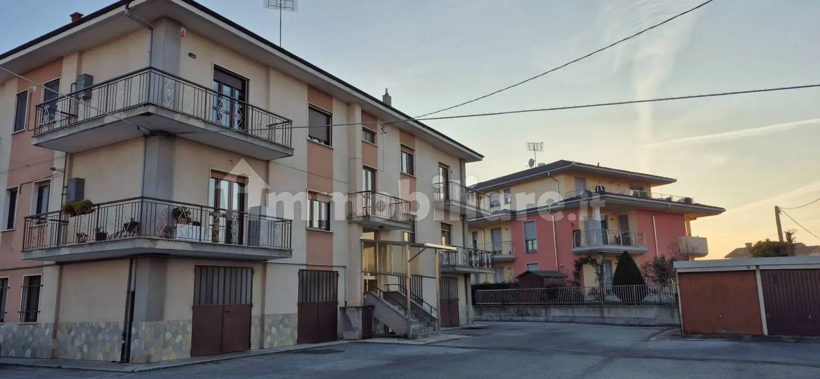 Quadrilocale via Rossana 9B, Madonna dell'Olmo, Cuneo - foto 5