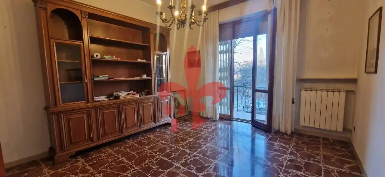 Quadrilocale via delle Nazioni Unite, Villamagna  - Albereta, Firenze - foto 2