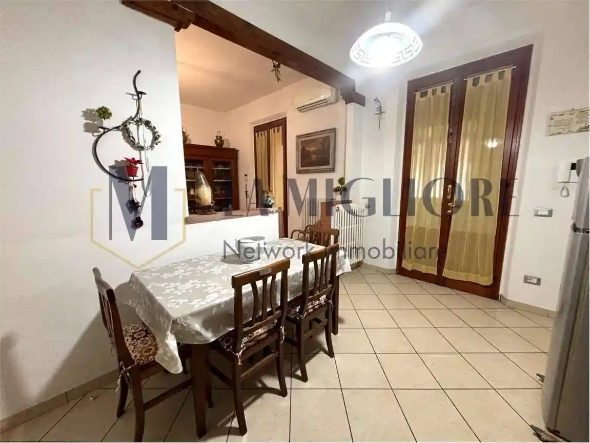 Quadrilocale via Giulio Pastore 15, Paperino, Prato - foto 3