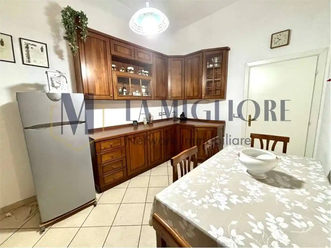 Quadrilocale via Giulio Pastore 15, Paperino, Prato - foto 4