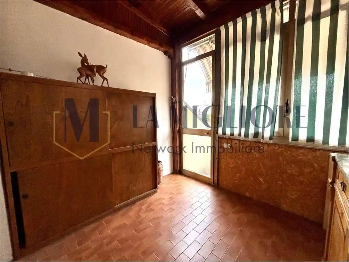 Quadrilocale via Giulio Pastore 15, Paperino, Prato - foto 5