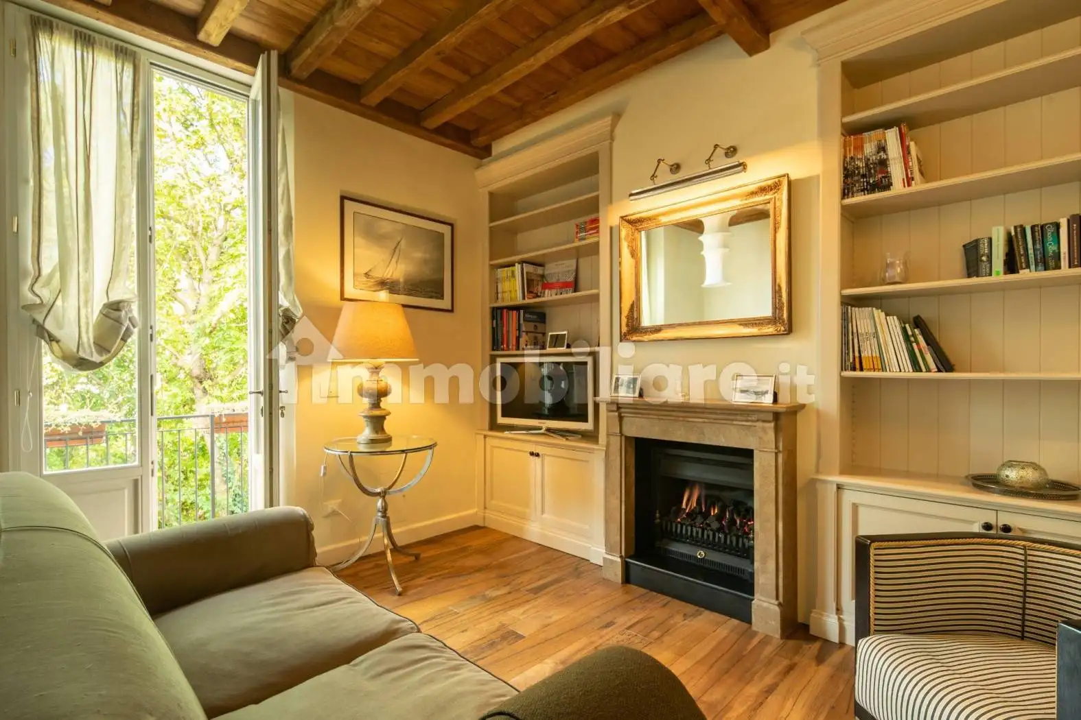 Appartamento in vendita a Firenze