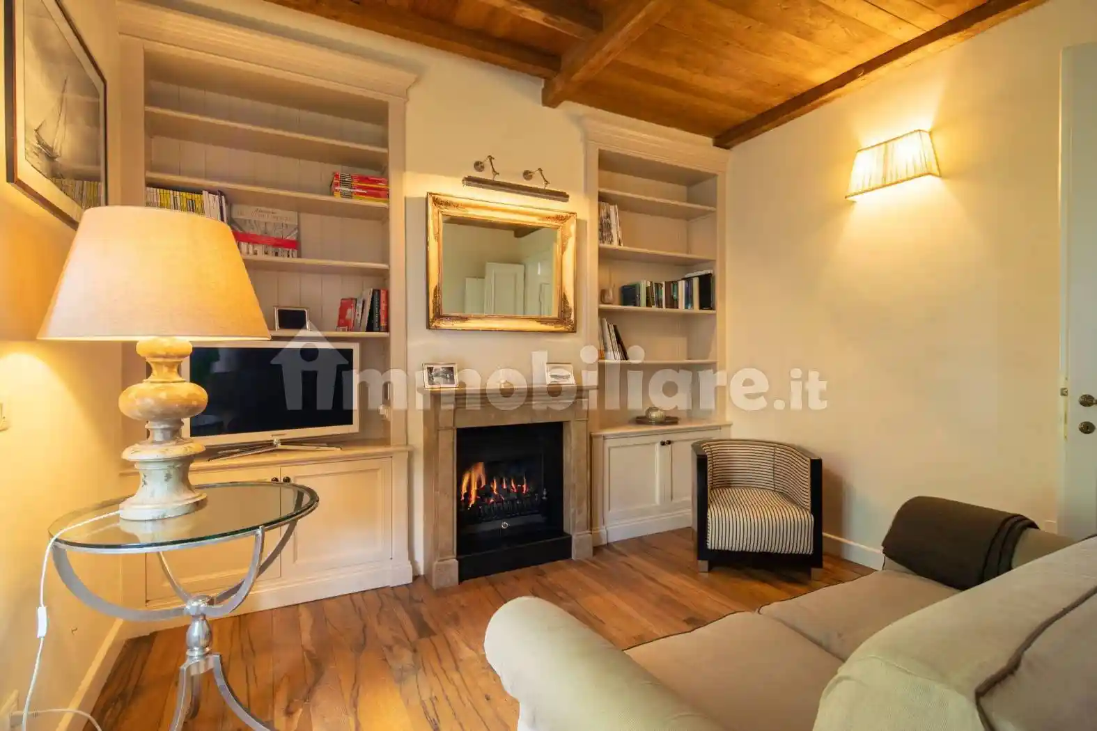 Trilocale via del Bobolino, Michelangelo - Poggio Imperiale, Firenze - foto 2