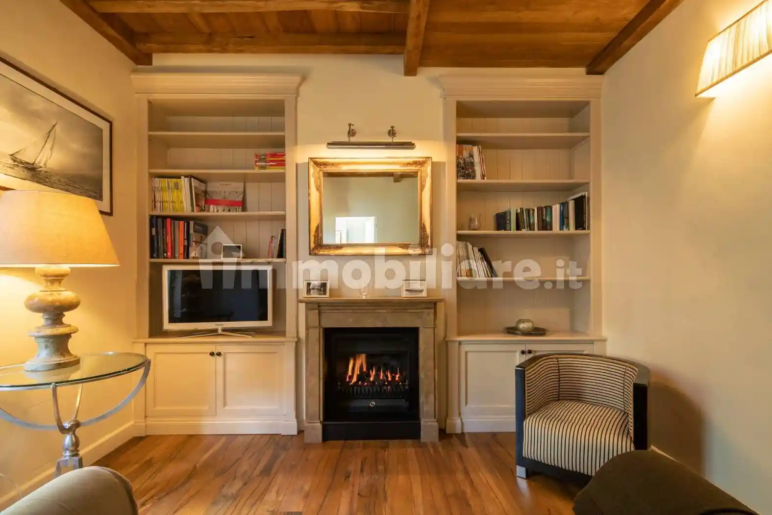 Trilocale via del Bobolino, Michelangelo - Poggio Imperiale, Firenze - foto 3