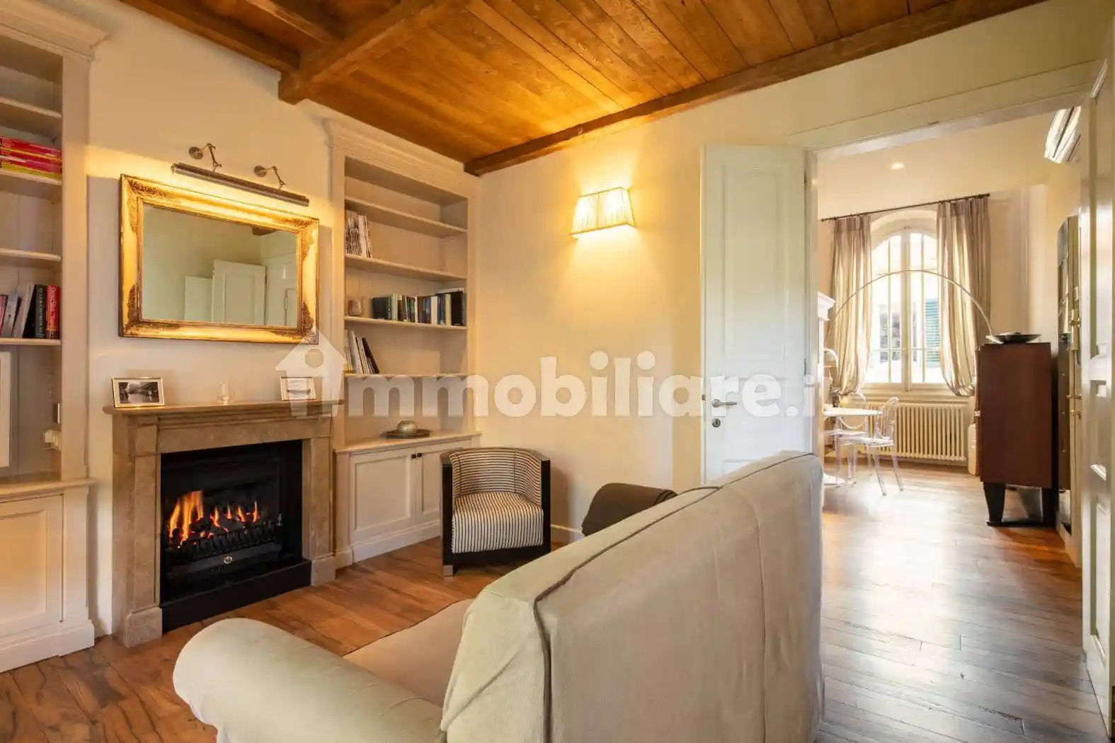 Trilocale via del Bobolino, Michelangelo - Poggio Imperiale, Firenze - foto 4