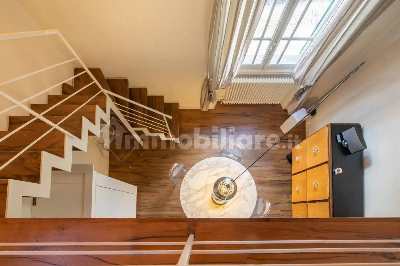 Trilocale via del Bobolino, Michelangelo - Poggio Imperiale, Firenze - foto 5