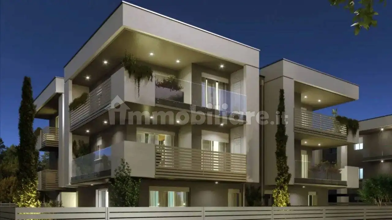 Appartamento in vendita a Albignasego