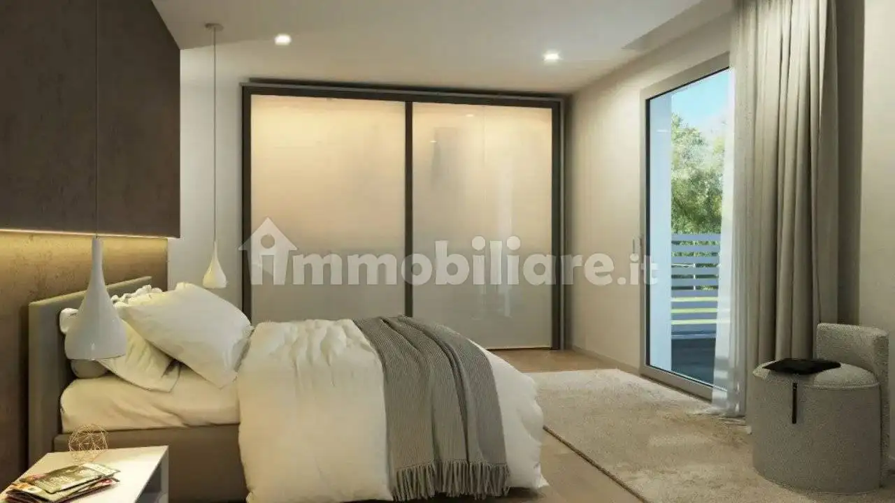 Quadrilocale Lion, Centro, San Lorenzo, Albignasego - foto 4