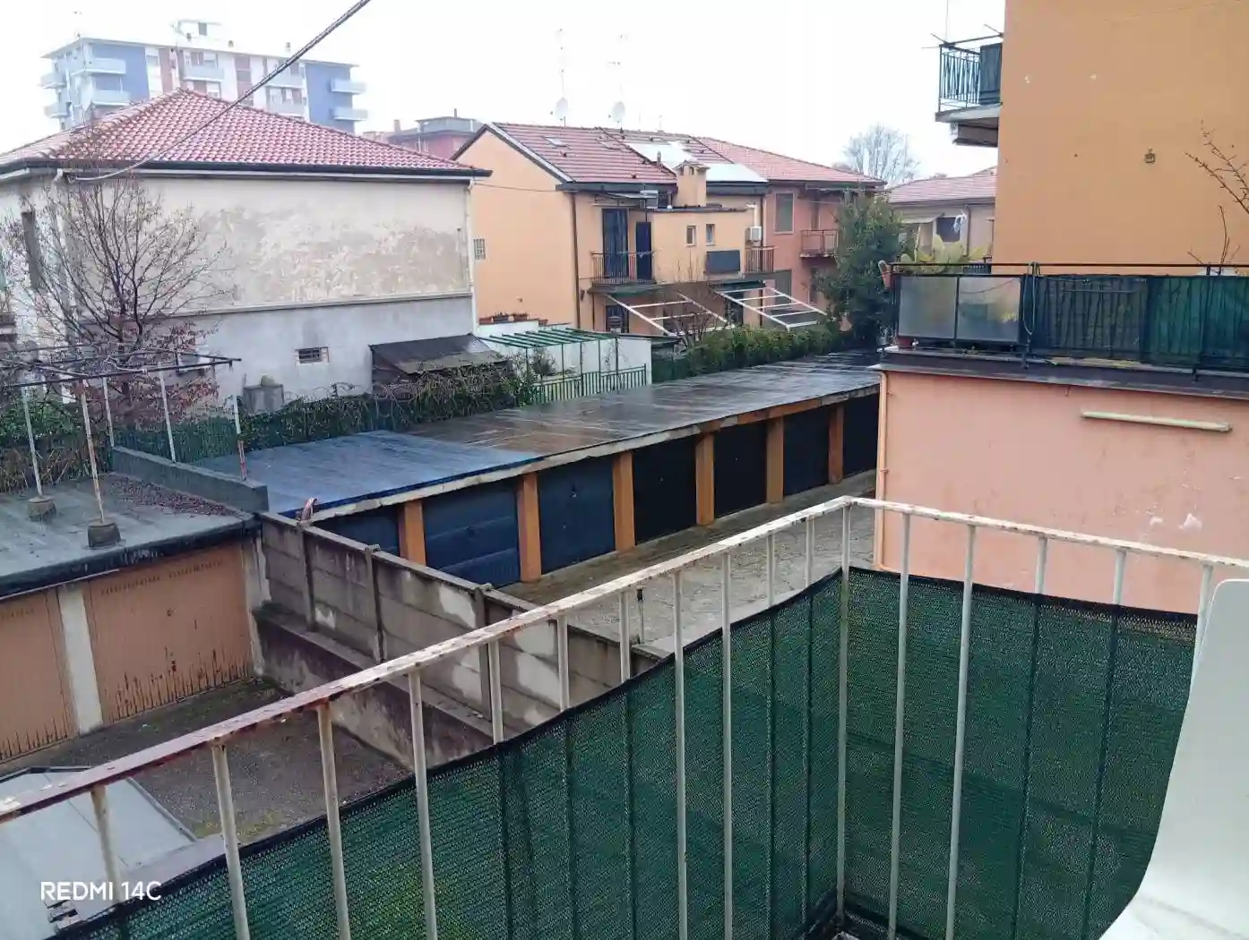 Monolocale via Antonio Gramsci, Segrate Centro, Segrate - foto 5