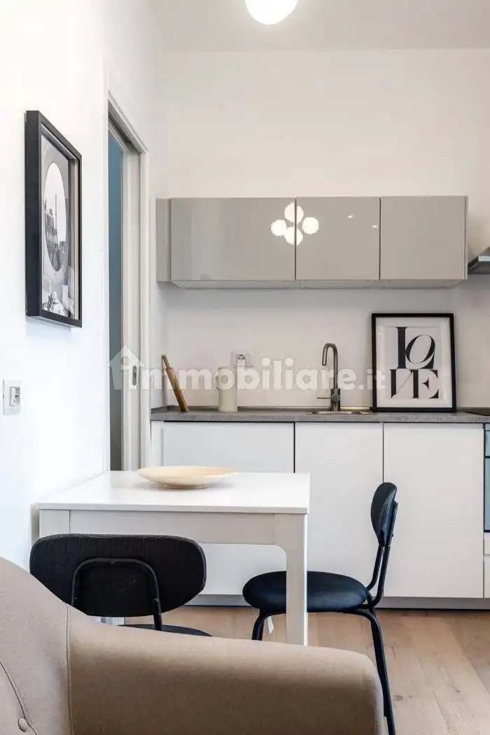 Apartment in vendita a Milan