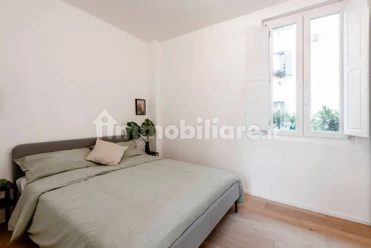 Bilocale via Felice Romani 3, Greco - Segnano, Milano - foto 2