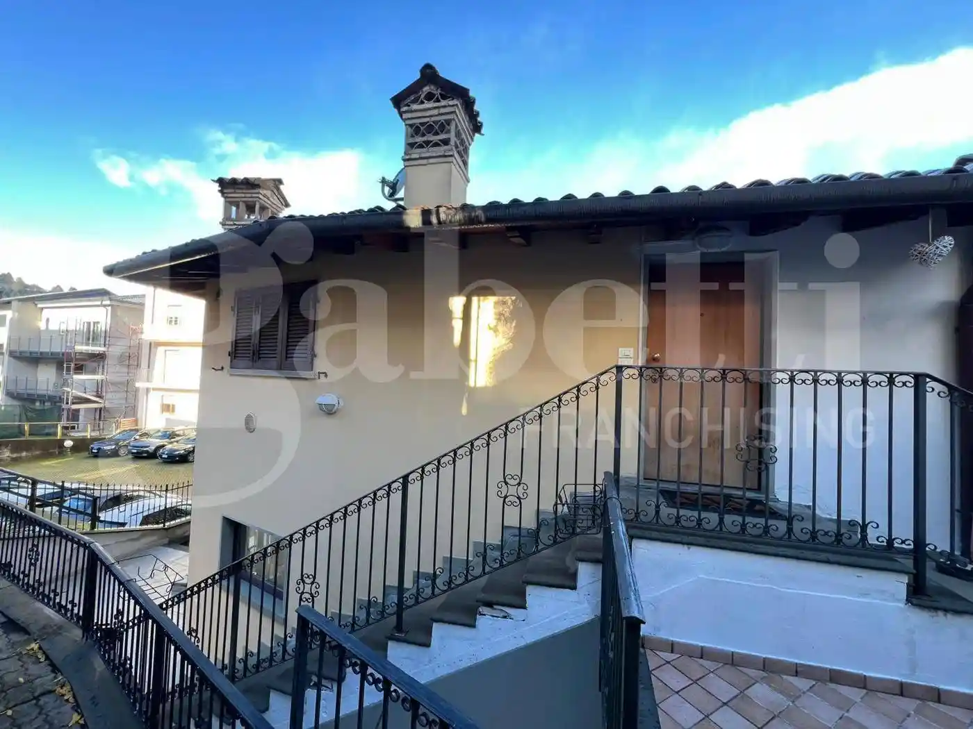 Appartamento in vendita a Leffe