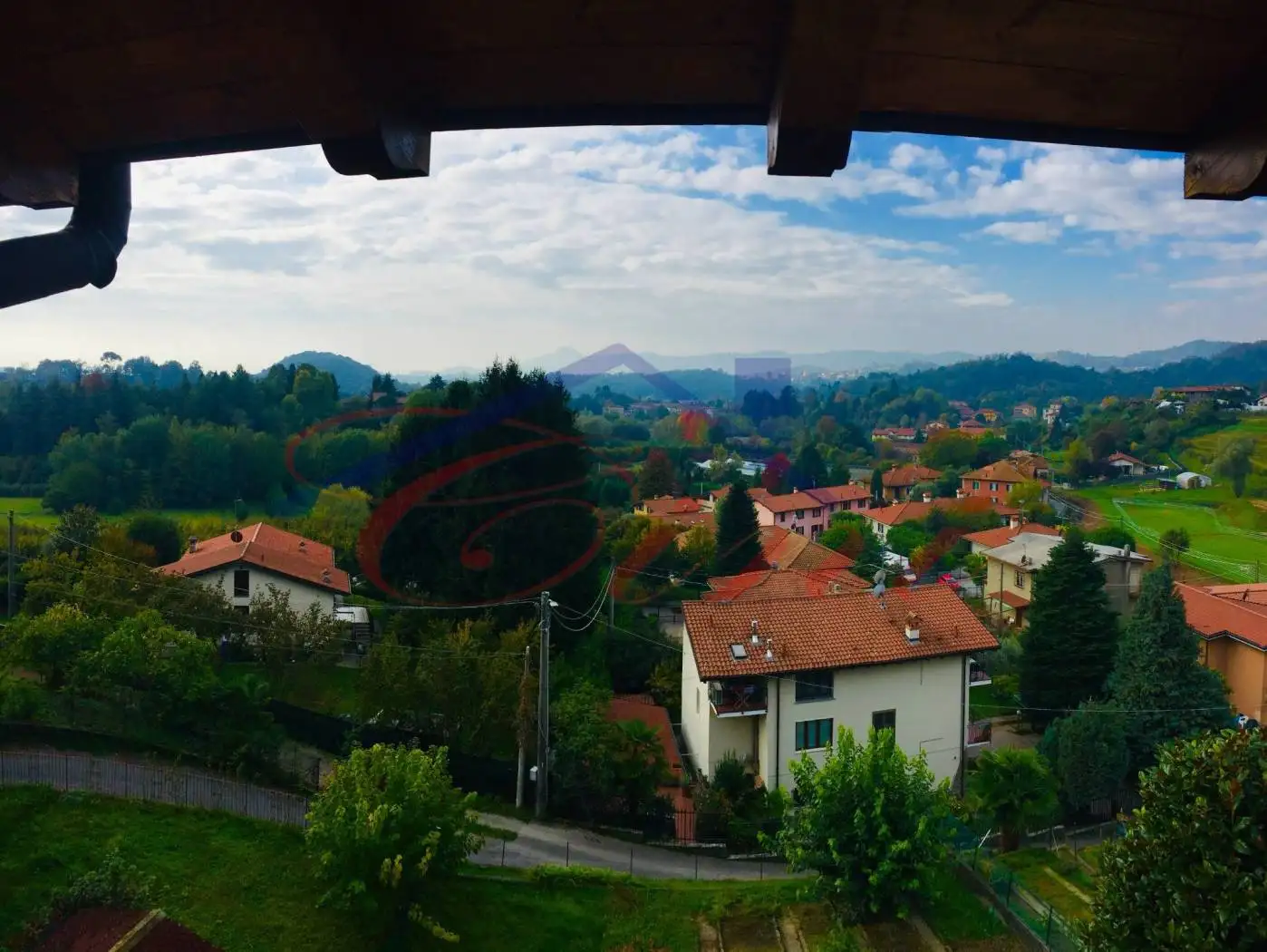 Attico - Mansarda in vendita a Olgiate Molgora