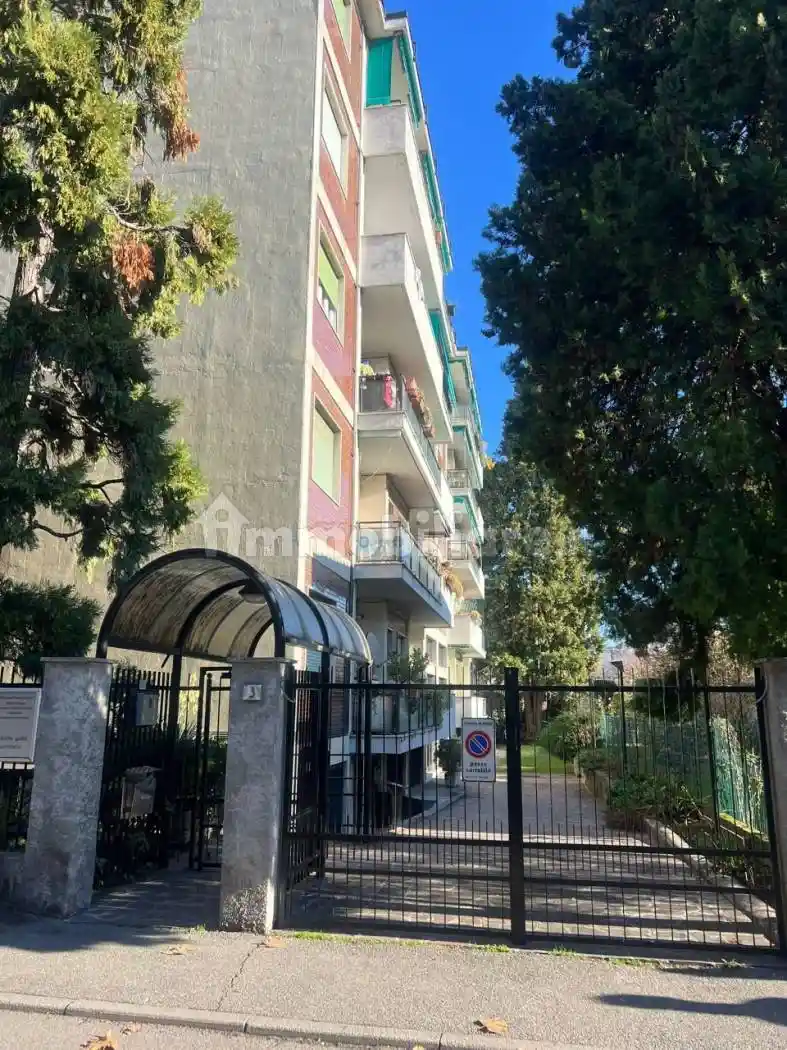 Bilocale via Eva Segrè 3, Triante, Monza - foto 2