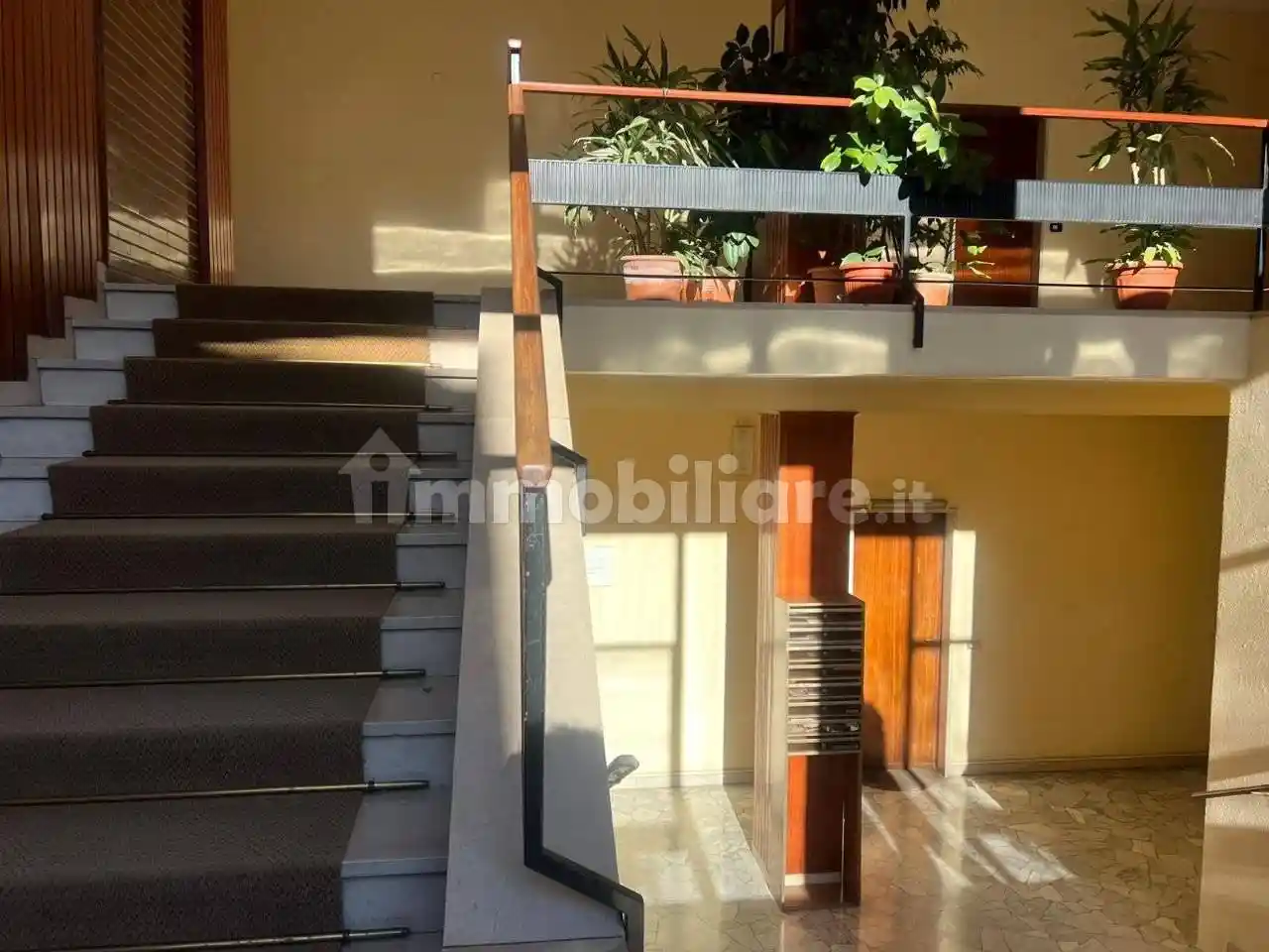 Bilocale via Eva Segrè 3, Triante, Monza - foto 4