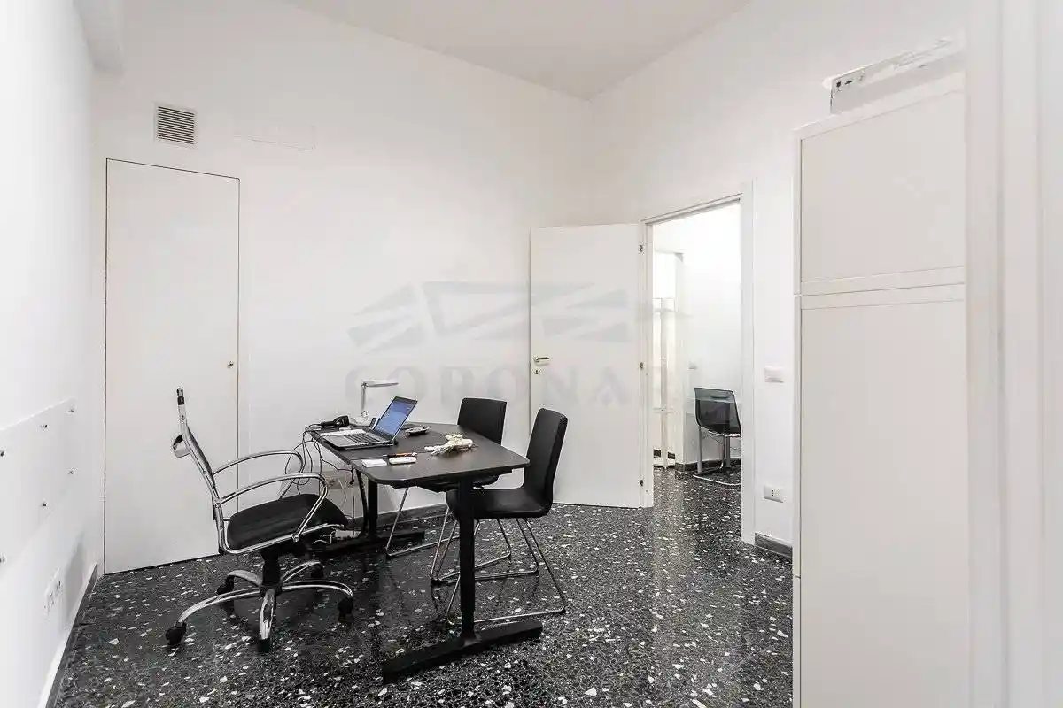 Trilocale via Francesco Catel, Monteverde Nuovo, Roma - foto 2