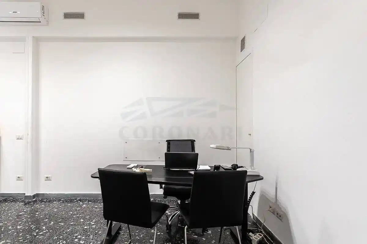 Trilocale via Francesco Catel, Monteverde Nuovo, Roma - foto 3