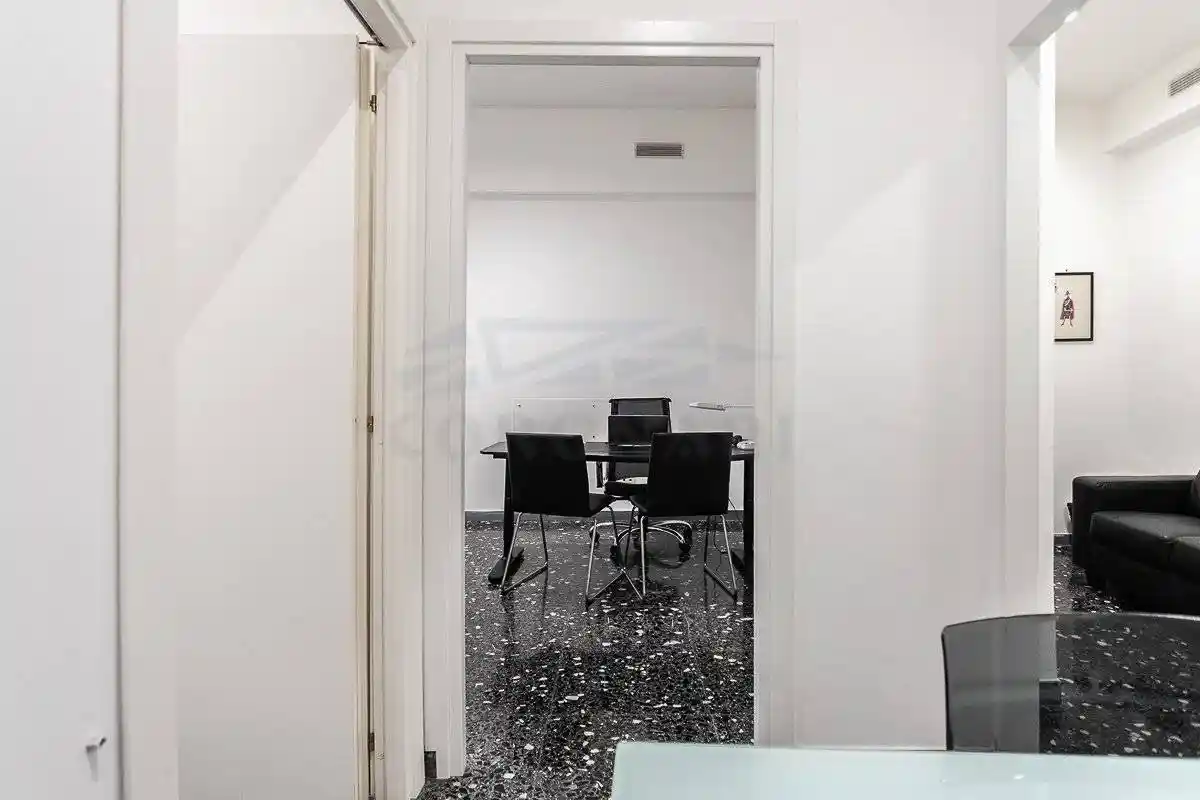 Trilocale via Francesco Catel, Monteverde Nuovo, Roma - foto 5